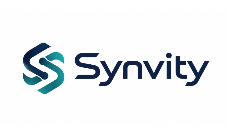 Synvity logo