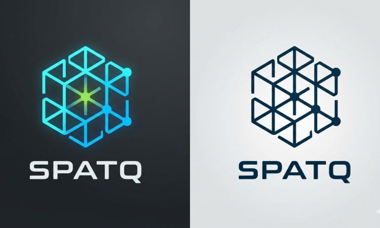 SpatQ logo