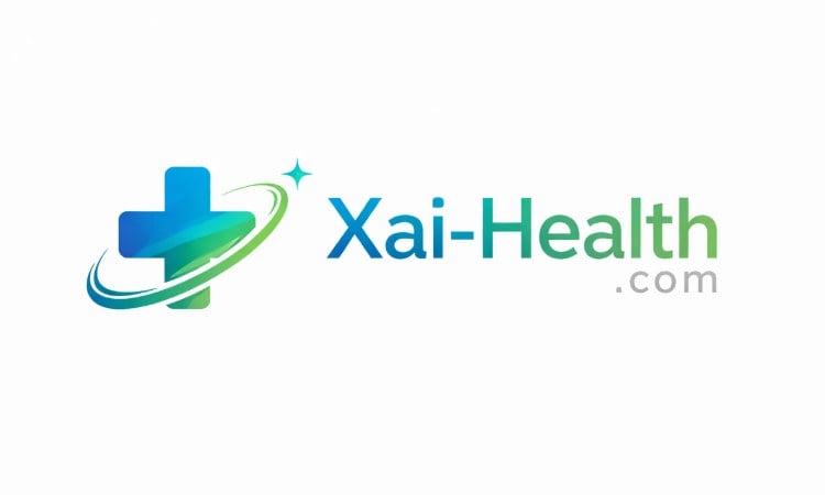 Xai-Health logo