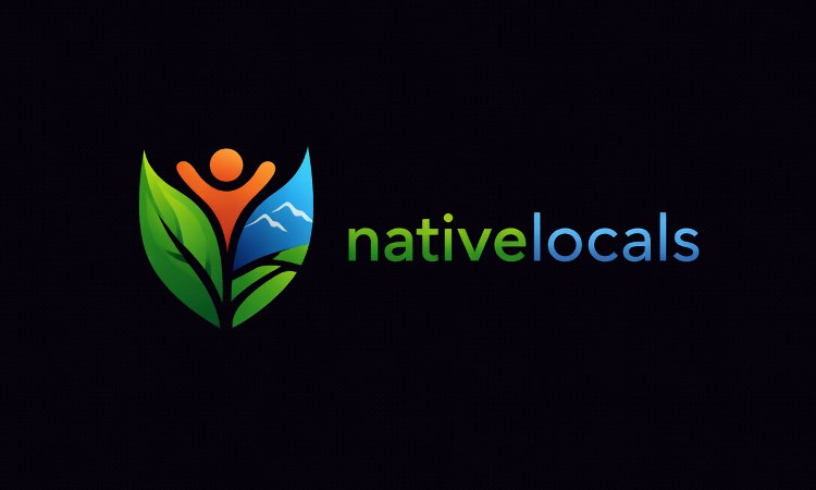 nativelocals logo