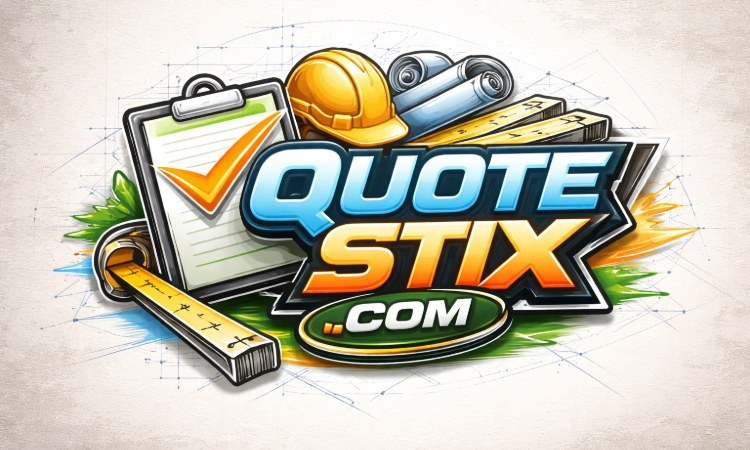 QuoteStix logo