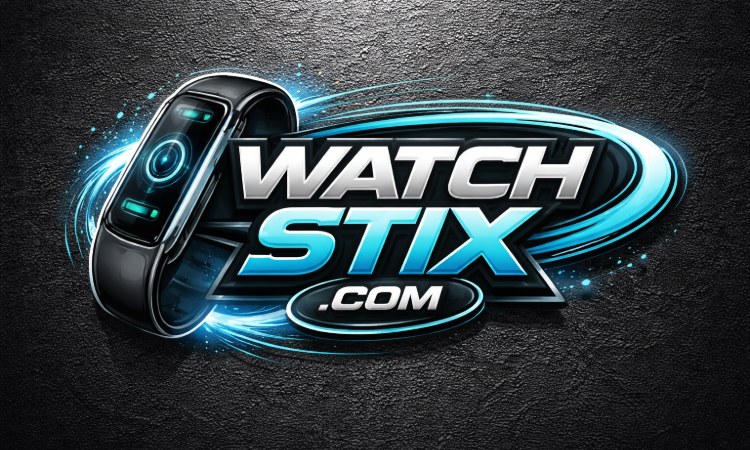 WatchStix logo