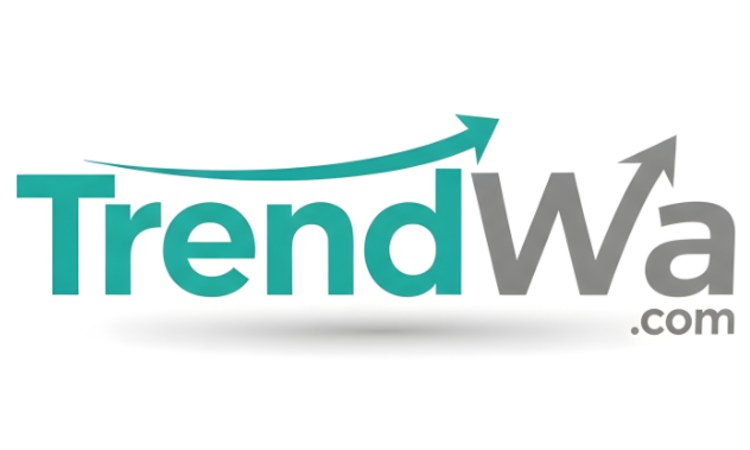 TrendWa logo