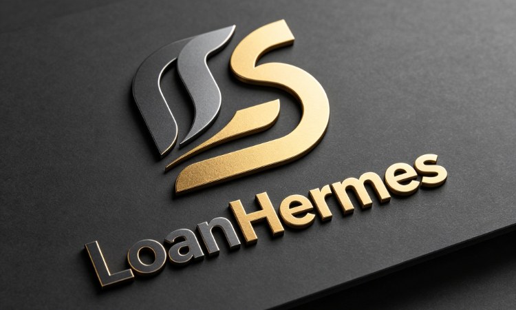 LoanHermes logo