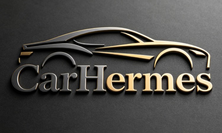 CarHermes logo