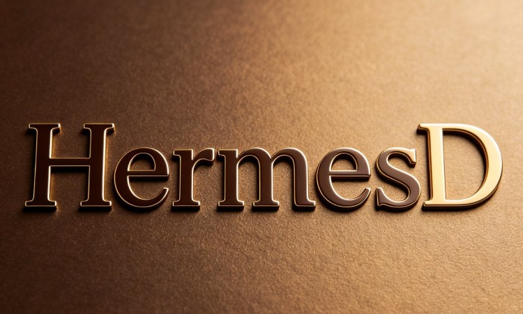 HermesD logo