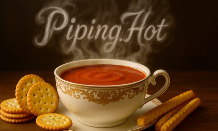 Piping logo