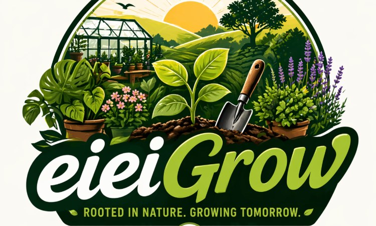 eieiGrow logo