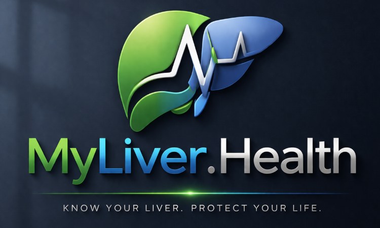 myLiver logo