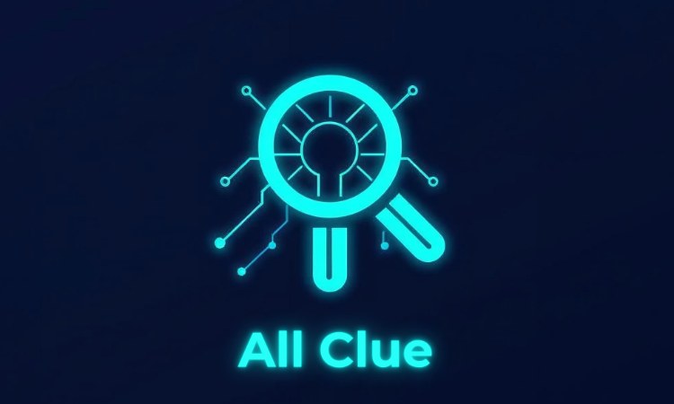 AllClue.com is for sale