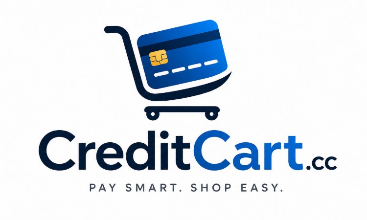 CreditCart logo