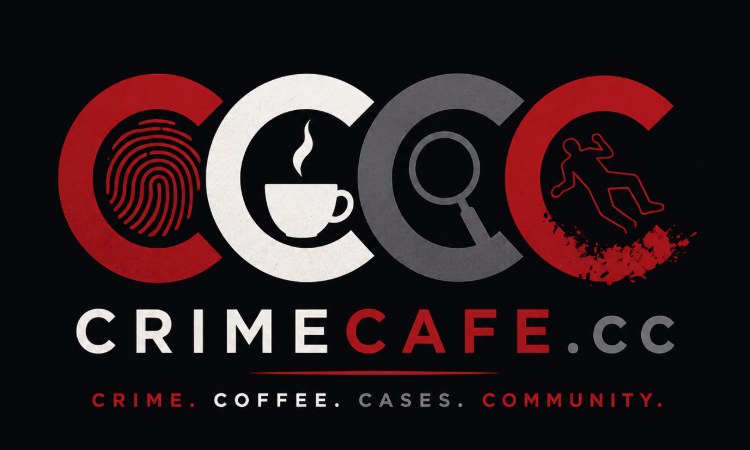CrimeCafe logo