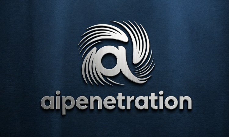 AIPenetration logo