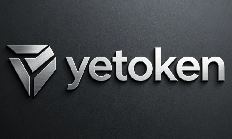 YeToken logo