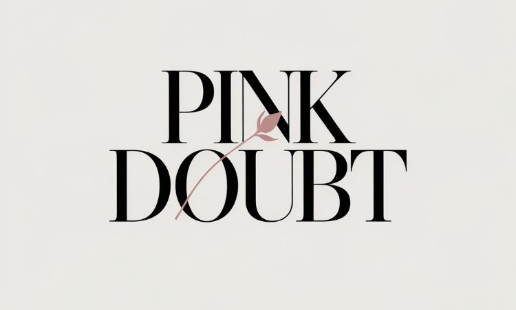 PinkDoubt.com is for sale