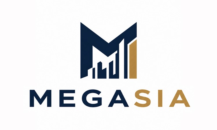 Megasia.com - Great premium domains for sale