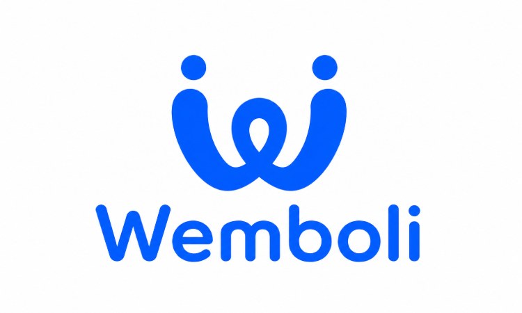 Wemboli logo