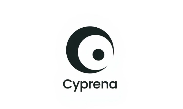 Cyprena logo