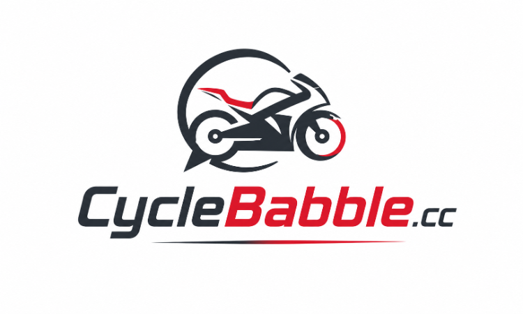 CycleBabble logo