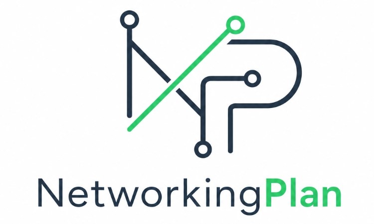 NetworkingPlan logo
