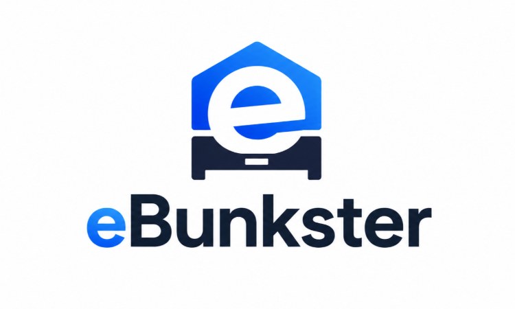 eBunkster logo