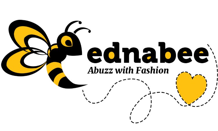 EdnaBee logo