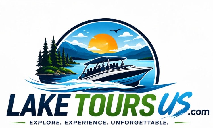 LakeToursUS logo