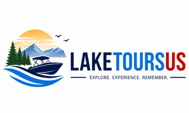 LakeToursUS logo
