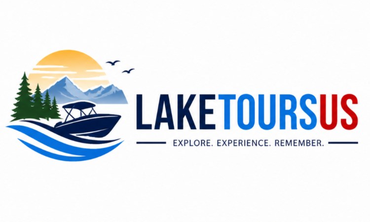 LakeToursUS logo