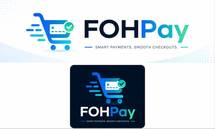 FOHPay logo