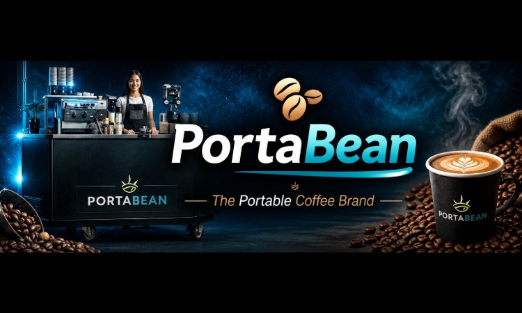 PortaBean logo
