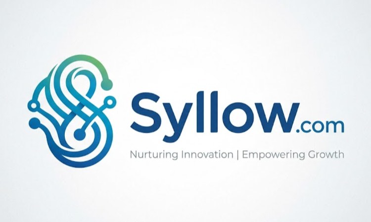 Syllow logo