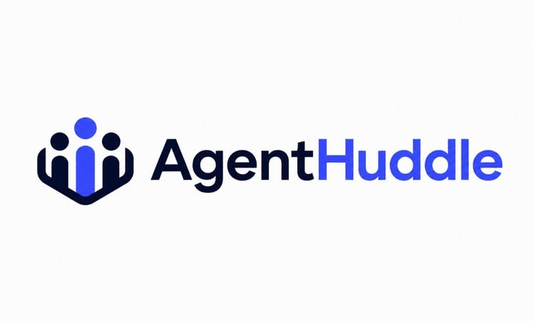 AgentHuddle.com - buy Unique premium domains