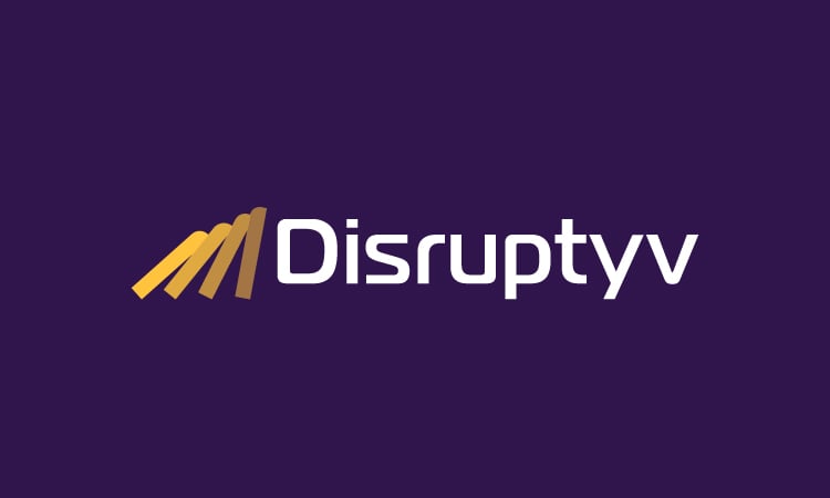 Disruptyv.com - Unique domains for sale