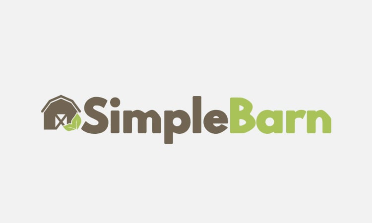 SimpleBarn.com - New premium domain names for sale