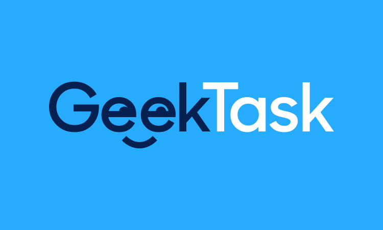 GeekTask.com - buy Creative premium domains