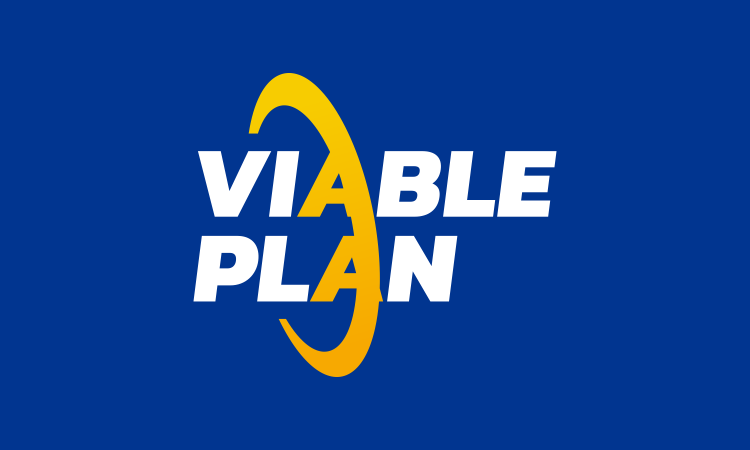ViablePlan.com - buy Cool premium domains