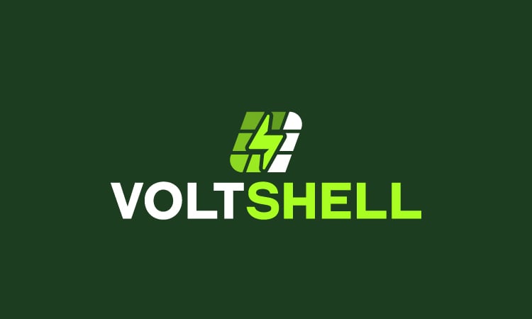 VoltShell.com - buy New premium domains