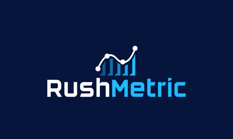 RushMetric.com - buy Catchy premium names