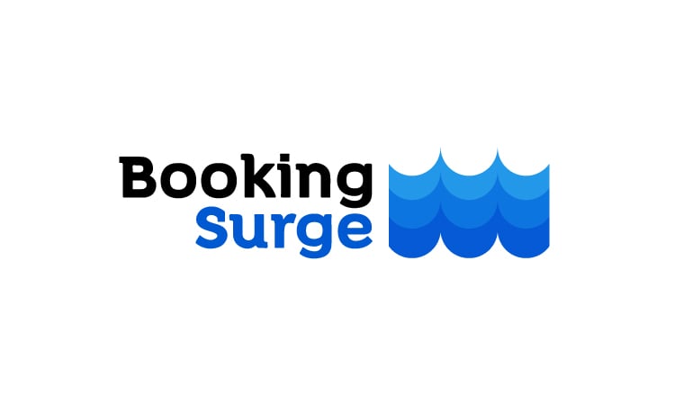 BookingSurge.com - Creative premium domains