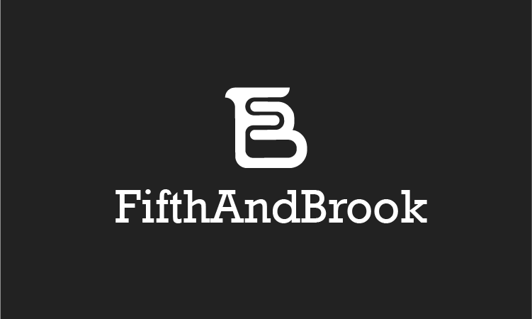 FifthAndBrook.com - buy Good premium domains