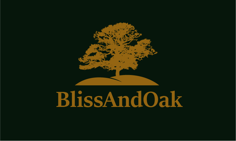 BlissAndOak.com - buy Good premium domains