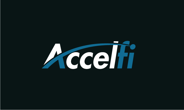 AccelFi.com - Cool premium domains