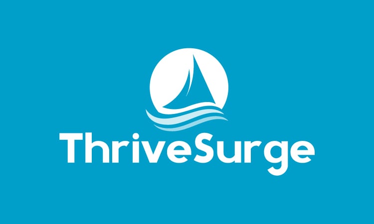 ThriveSurge logo