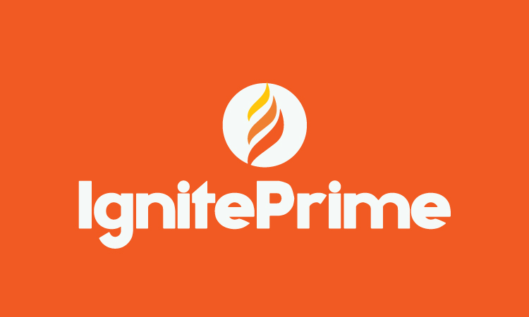 IgnitePrime.com - Good premium domains for sale