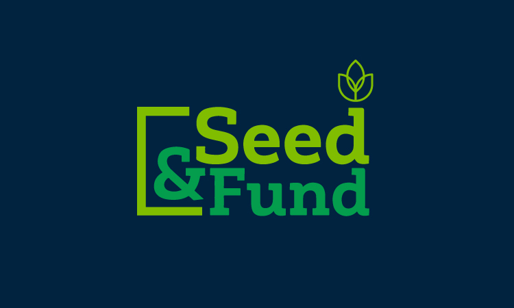 SeedAndFund.com - Great premium domains for sale