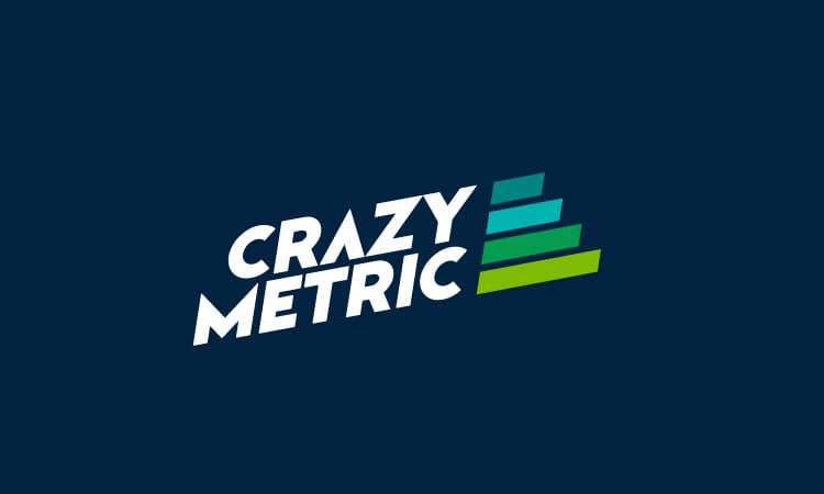 CrazyMetric.com - Best premium domains