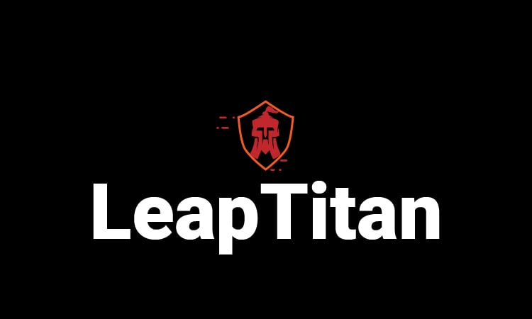 LeapTitan.com - buy Unique premium domains
