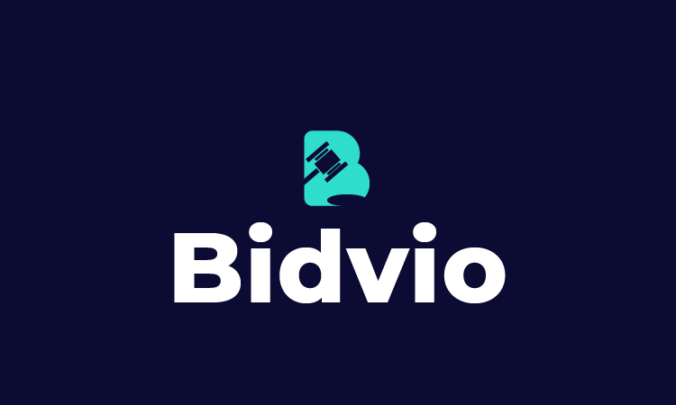 Bidvio.com - Cool premium domain marketplace