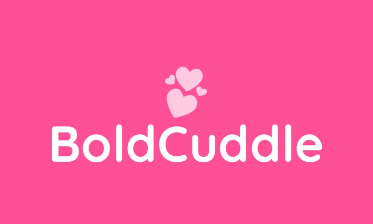 BoldCuddle.com - Good premium domain marketplace